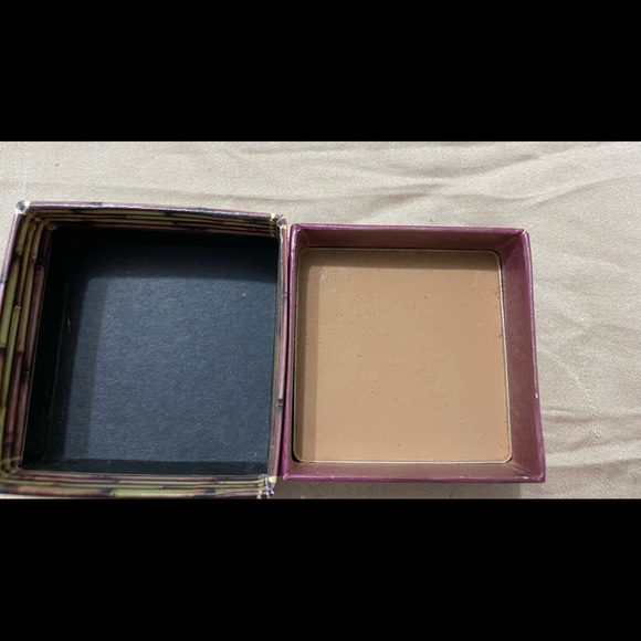 Benefit Bronzer - Picture 2 of 3